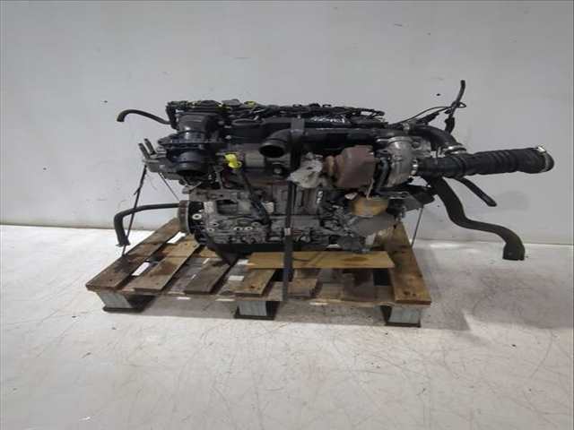 Motor Completo Ford Focus 1.6 TDCI 90CV 66KW