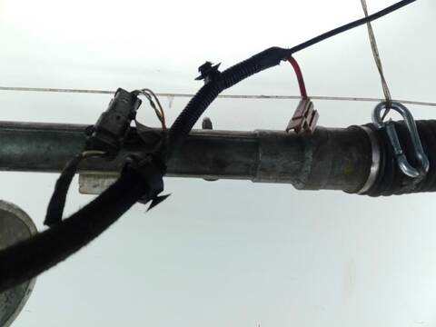 Foto 2ª: Cremallera de Direccion Citroen DS3 1.6 HDI 90 [9HP (DV6DTED)] (2009)