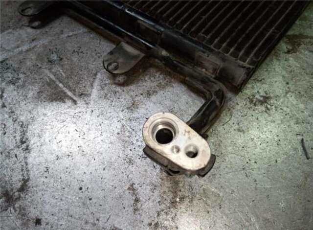Foto 3ª: Radiador Calefaccion A.A. Volkswagen Bora 1.9 TDI (100) [ATD]