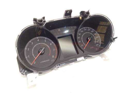 Cuadro de Instrumentos Mitsubishi ASX 2.0 MIVEC CAT 150CV 110KW