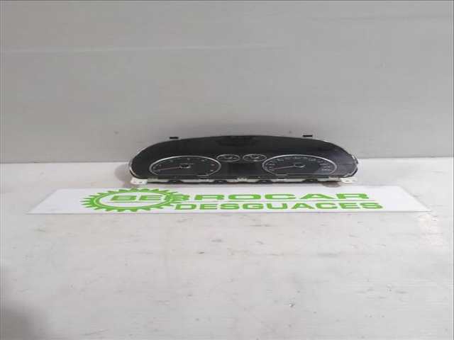 Cuadro de Instrumentos Hyundai i30 1.6 CRDI 90CV
