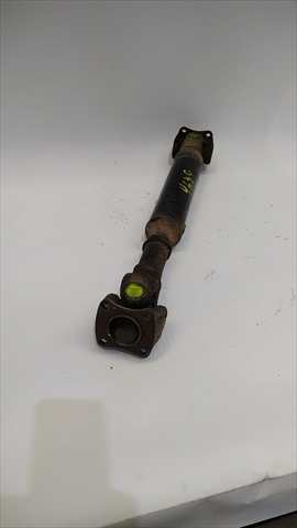 Foto 3ª: Transmision Delantera Derecha Nissan Terrano 2.7 D [D-TD27] (1994)