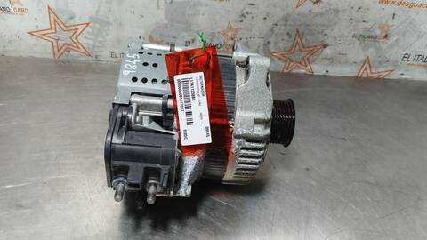 Foto 2ª: Alternador Ford Focus ST-LINE 155CV 114KW [M0DC] (2022)