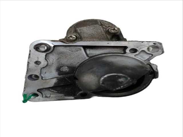 Foto 2ª: Motor de Arranque Citroen C4 1.6 HDI 90 (2009)