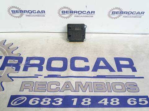 Centralita Airbag Skoda Spaceback 1.6 TDI 90CV 66KW