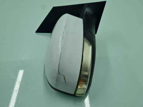 Foto 3ª: Retrovisor Derecho Ford Focus ECONETIC 109CV 80KW [G8DB] (2010)