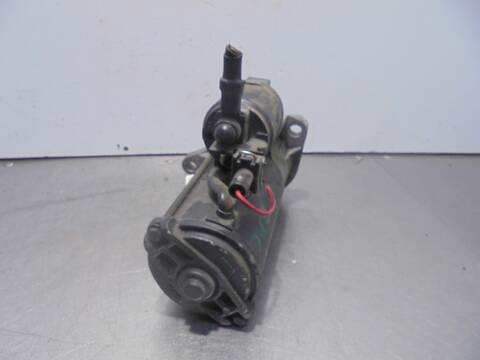 Foto 4ª: Motor de Arranque Seat Ibiza SELECT 68CV 50KW [AGP] (2000)