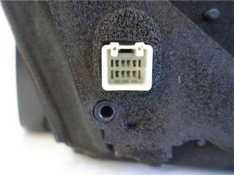 Foto 4ª: Retrovisor Izquierdo Mazda 3 2.0 BERLINA 150CV 110KW [LF | PROVISIONAL |] (2007)