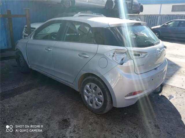 Foto 2ª: Amortiguador Delantero Izquierdo Hyundai i20 1.2 [G4LA]