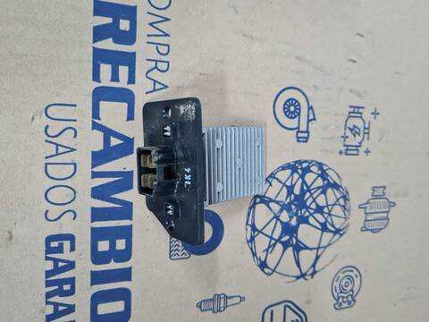 Calefacción Ford Ranger 2.2 TDCI CAT 150CV 110KW