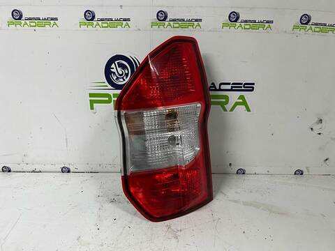 Foto 1ª: Piloto Trasero Derecho Ford Tourneo AMBIENTE 101CV 74KW [SFCA] (2015)