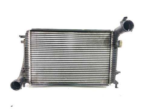 Foto 2ª: Intercooler Audi A3 1.9 TDI AMBIENTE 105CV (2004)