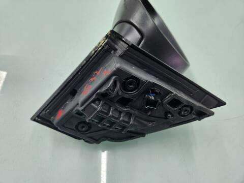 Foto 2ª: Retrovisor Izquierdo Lancia Y PLATINUM 95CV 70KW [199B1000] (2011)
