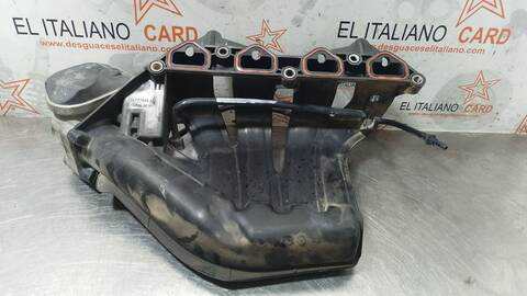 Foto 3ª: Colector Admisión Bmw Mini COOPER 116CV 85KW [W10B16A] (2004)