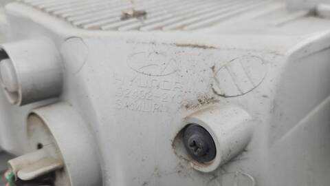 Foto 4ª: Piloto Trasero Derecho Hyundai ix35 1.7 CRDI 116CV 85KW (2012)