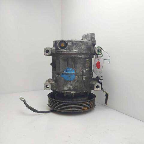 Compresor Aire Acondicionado Fiat Stilo 1.9 JTD 192_XE1A)