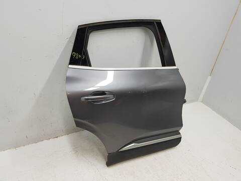 Foto 2ª: Puerta Trasera Derecha Renault Arkana TECHNO