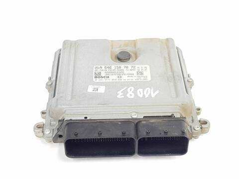 Centralita Motor ECU Mercedes Vito 115 CDI COMPACTO 639.601)