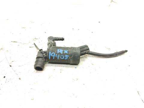 Motor Limpia Delantero Ford Focus SPORT 115CV 85KW
