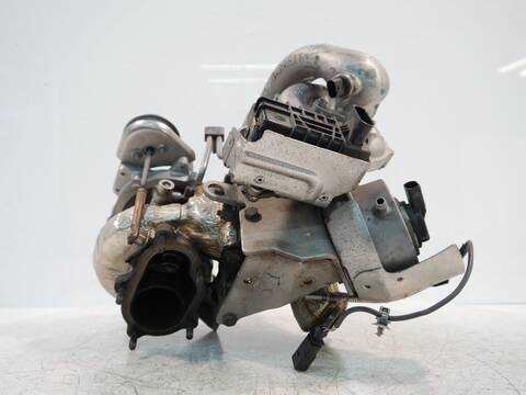 Foto 3ª: Turbocompresor Audi A6 CGQ 313 CV 230KW [CGQB]