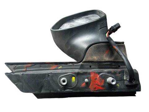 Foto 3ª: Retrovisor Izquierdo Seat Altea 1.9 TDI (2004)