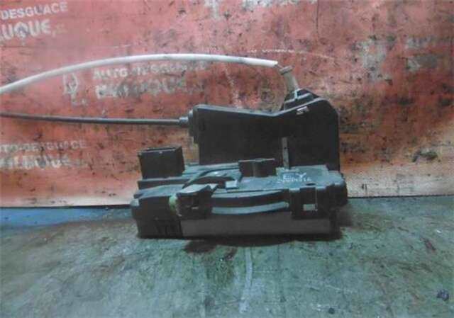 Foto 1ª: Cerradura Puerta Delantera Derecha Opel Astra 2.0 DTI 16V [Y 20 DTH]