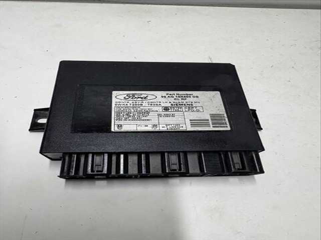 Foto 2ª: Modulo Confort BCM Ford Focus BERLINA