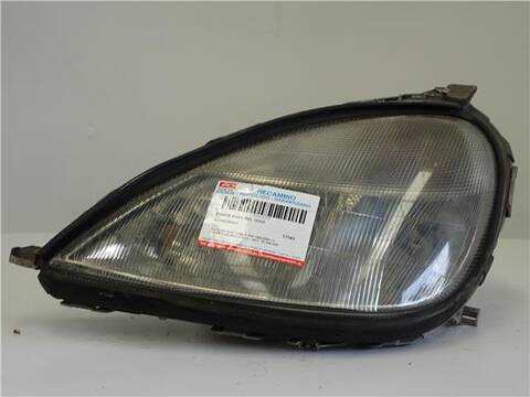 Foto 1ª: Faro Izquierdo Mercedes Clase A 140 1.4 140 168.031) 82CV 60KW [M 166.940] (1998)
