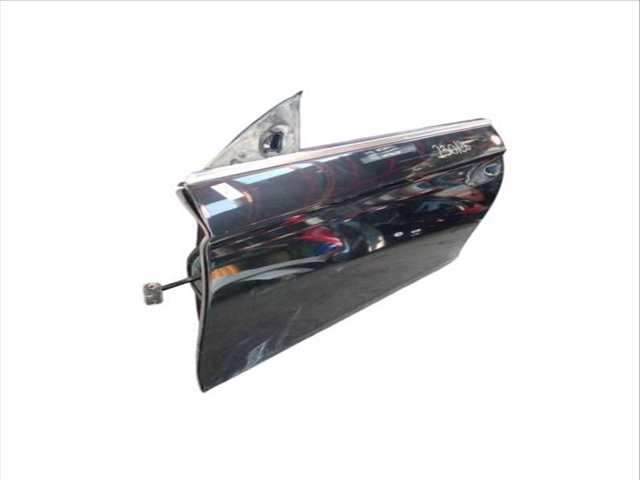 Foto 3ª: Puerta Delantera Izquierda Mercedes Clase C 160 CLS 350 CDI 219.322) (2004)