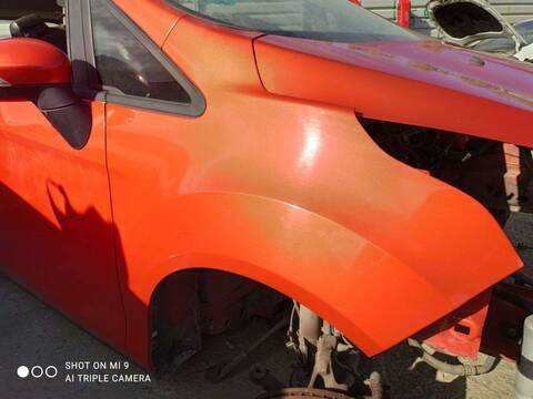 Aleta Delantera Derecha Ford B Max TREND 101CV 74KW