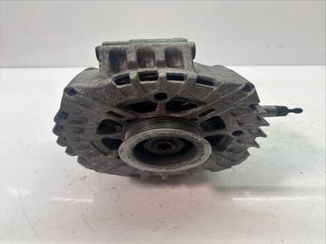 Foto 3ª: Alternador Bmw Serie 7 720 449 CV 330KW [N63B44C N63] (2018)