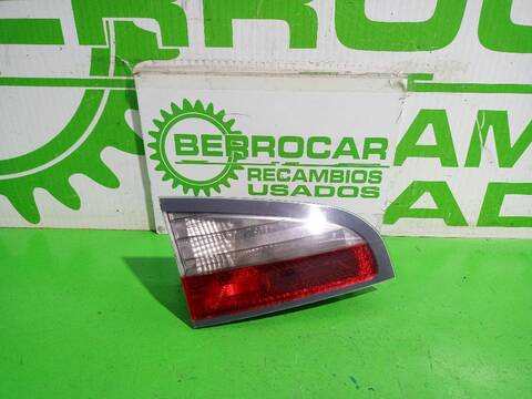 Piloto Portón Izquierdo Ford S Max TITANIUM 140CV