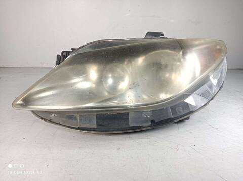 Faro Izquierdo Seat Ibiza SPORT 105CV 77KW