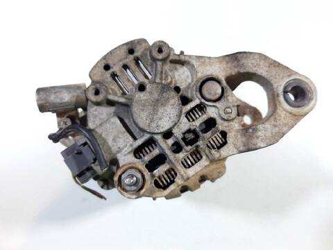 Foto 3ª: Alternador Nissan Navara 2.5 TD 103CV 76KWPICK-UP D22) [TD25TI] (2001)