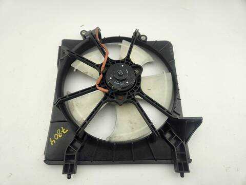 Electroventilador Honda Accord 2.0 SPORT BERLINA 155CV 114KW
