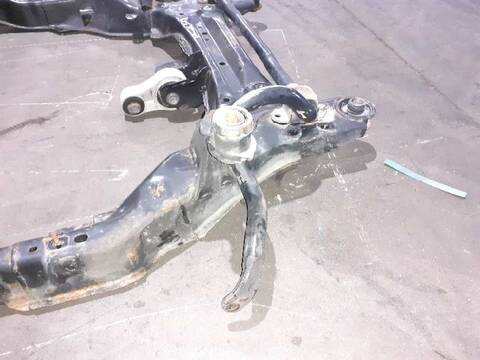 Foto 3ª: Puente Delantero Mazda CX7 2.2 CRTD ER) ACTIVE 173CV 127KW [R2] (2011)