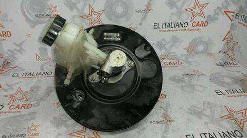 Foto 3ª: Servofreno Citroen Jumpy VERSION INDEFINIDA (2007)