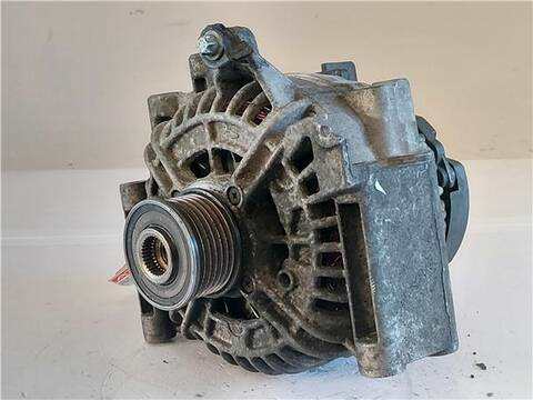 Foto 2ª: Alternador Mercedes Sprinter 2.1 311 CDI CLASSIC 09.2006 ) 109CV 80KW [646985] (2007)