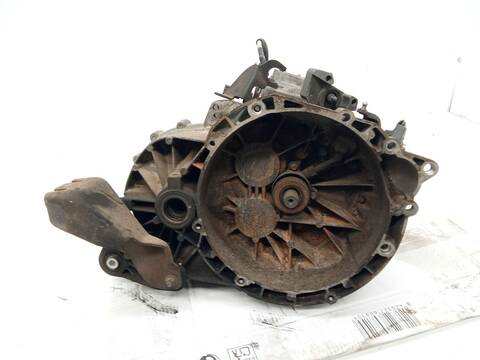Foto 1ª: Caja Cambios Ford S Max 2.0 TDCI 140CV 103KW WA6) [QXWA,QXWB,QXWC,UFWA] (2014)