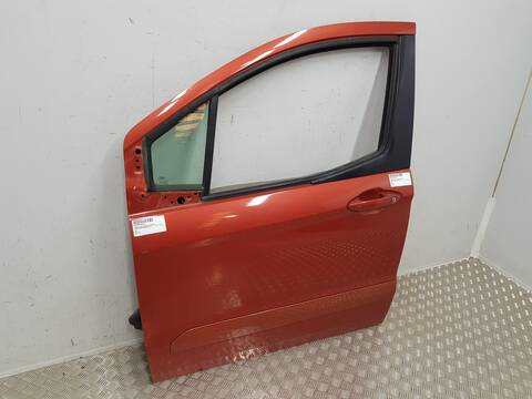 Foto 3ª: Puerta Delantera Izquierda Ford Transit TREND (2013)