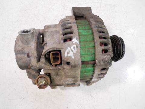 Foto 1ª: Alternador Kia Carnival 126 - 144 CV [J3] (2001)