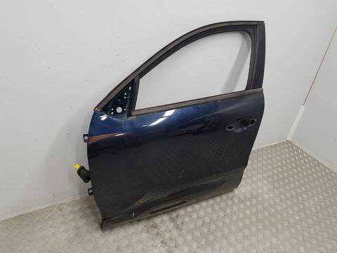 Foto 3ª: Puerta Delantera Izquierda Citroen C4 FEEL PACK (2020)