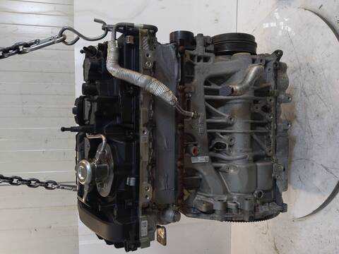 Foto 3ª: Motor Completo Bmw X1 F48 231CV 170KW [B46A20O0 B46A20B B46] (2017)