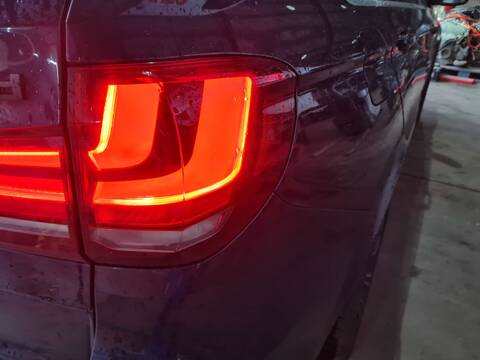 Foto 4ª: Piloto Trasero Derecho Bmw X5 XDRIVE40D 313CV 230KW [N57D30B] (2018)