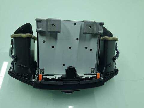 Foto 3ª: Sistema Audio Radio CD Honda Accord EXECUTIVE BERLINA 156CV 115KW [R20A3] (2011)