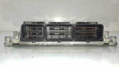 Foto 2ª: Centralita Motor ECU Renault Espace 2.2 DCI TD 150CV 110KW (2002)