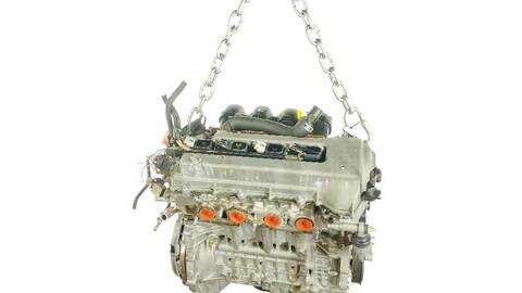 Motor Completo Toyota Corolla 1.8 ZNR11_) 129CV