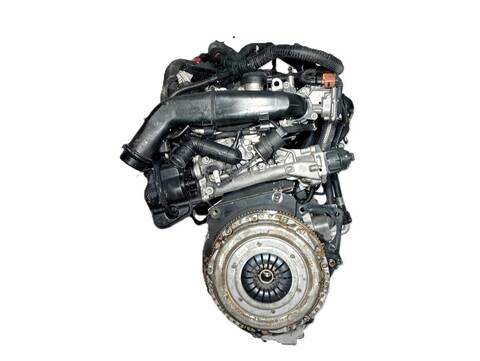 Motor Completo Opel Insignia A20DTH