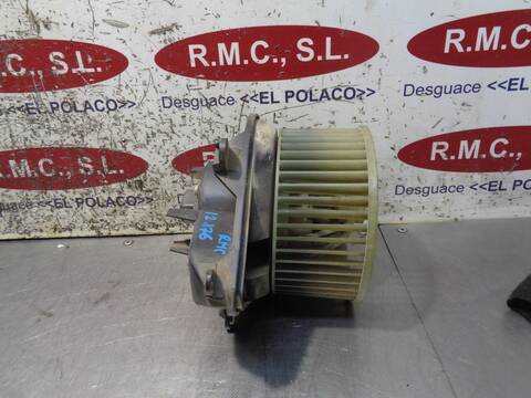Foto 3ª: Calefacción Citroen Xsara 2.0 HDI CAT RHY - DW10TD) BERLINA 90CV 66KW (1999)