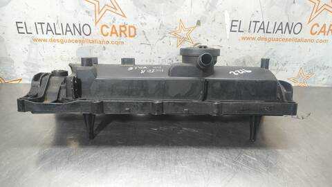 Foto 2ª: Despiece Motor Renault Kangoo PROFESIONAL 90CV 66KW [K9K608] (2016)